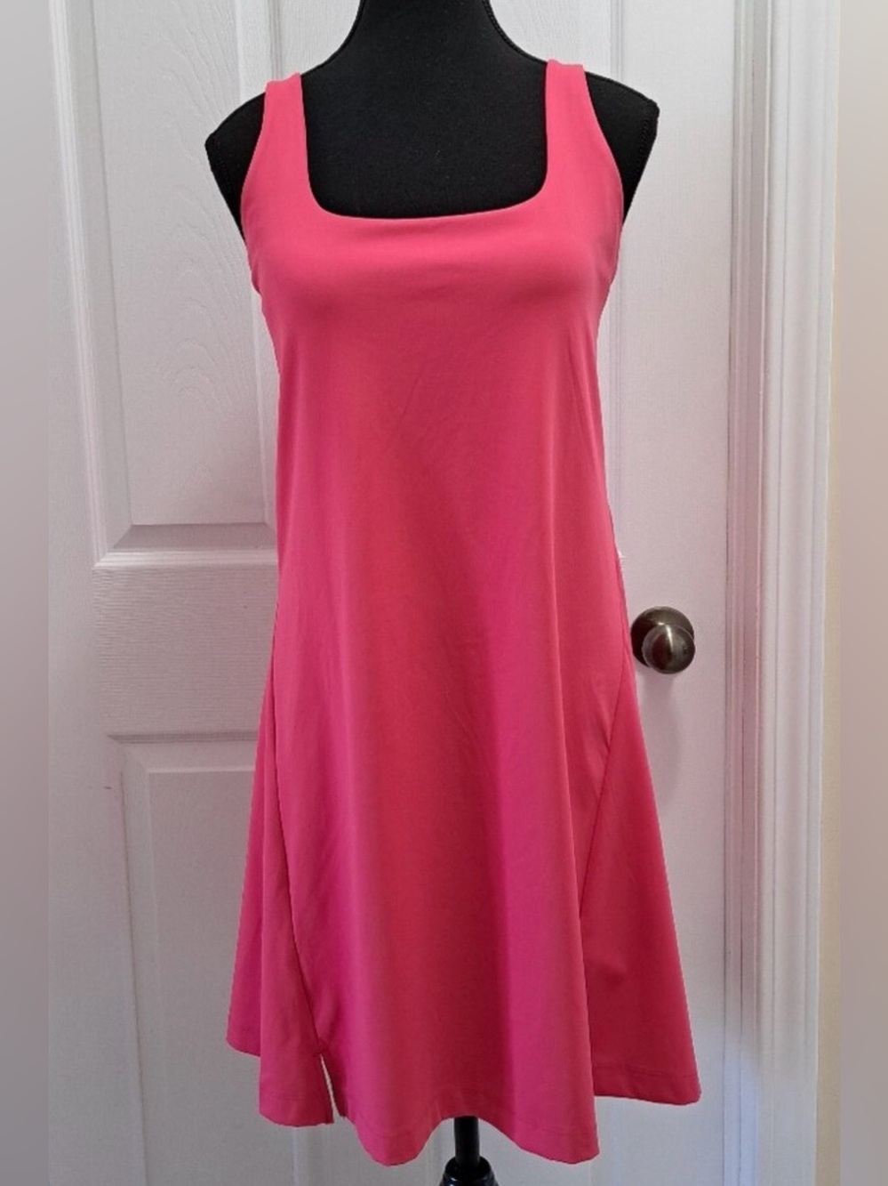 Powersoft dress